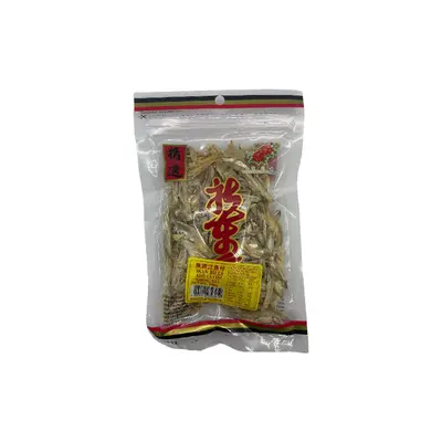 Elegant Flower/ New Eastland Ikan Bills Dried Anchovy 100g