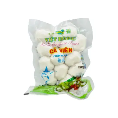 Viet Huong Fish Ball 200g