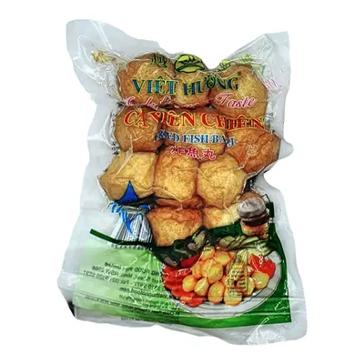 Viet Huong Fried Fish Ball 200g