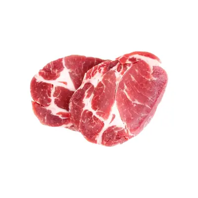 Pork Neck Free Range 300g