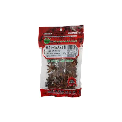 Hf Star Anise 50g