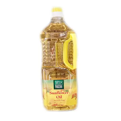Rf Sunflower Oil 2L
