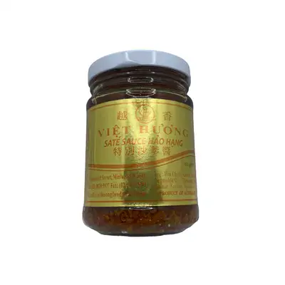 Viet Huong Sate Sauce 250g