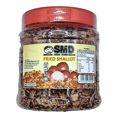 Smd Fried Shallot 200g