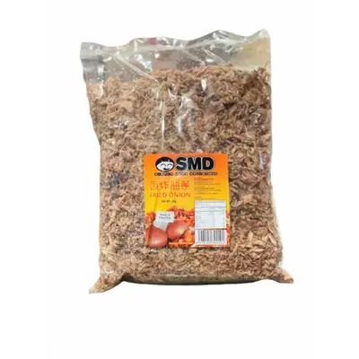 Smd Fried Onion 1kg