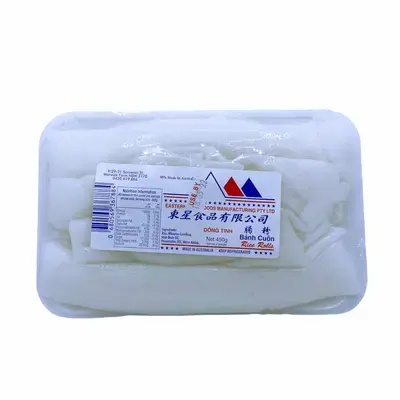 Eastern Star Fresh Rice Rolls 450g