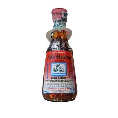 Three Crabs Fish Sauce 300ml