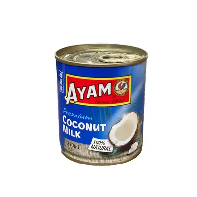 Ayam Coconut Milk 270ml