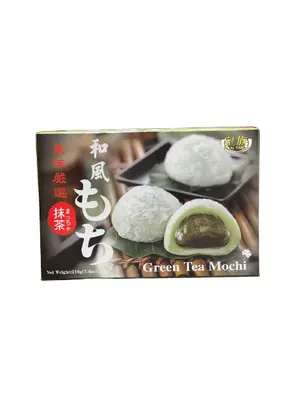 Rf Green Tea Mochi 210g