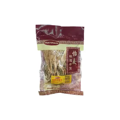 Macrotaste Sun Dried Sword Blossom 80g