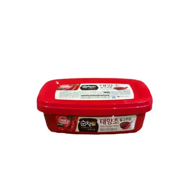 Sajo Hot Pepper Paste 170g