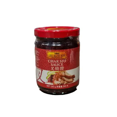 Lee Kum Kee Char Siu Sauce 240g 