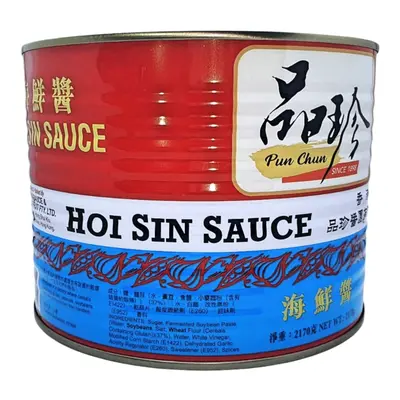 Pun Chun Hoi Sin Sauce 2170g