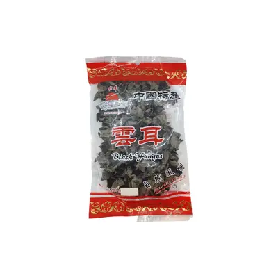 Hf Black Fungus 100g