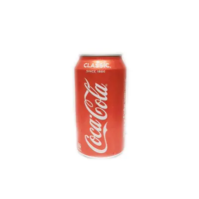 Coca-Cola 375ml