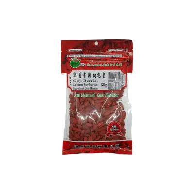 Hf Goji Berry 80g 