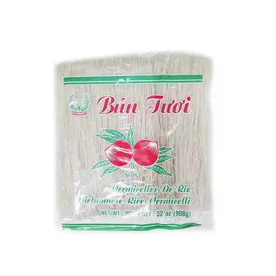 Fraternity Vietnamese Rice Vermicelli 908g