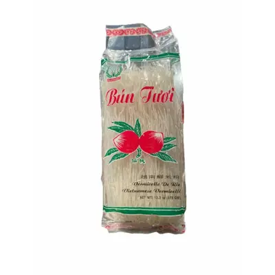 Fraternity Vietnamese Rice Vermicelli 375g