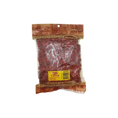 Macrotaste Ningxia Goji Berry 400g