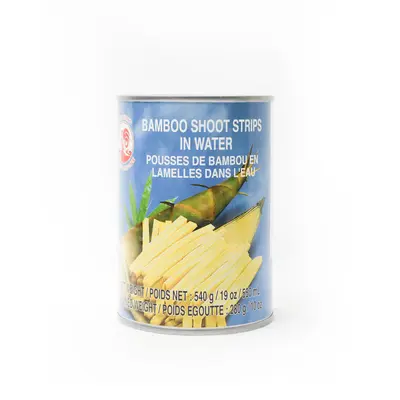 Cock Bamboo Shoot Strips 540g