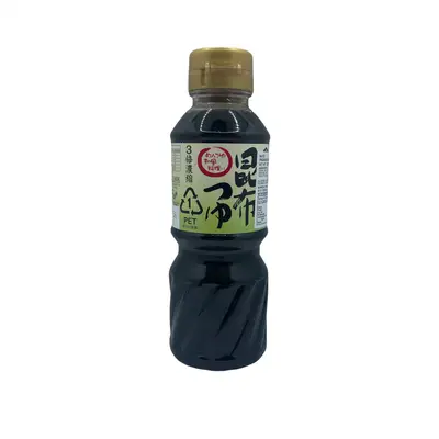 Wadakan Konbu Tsuyu 300ml