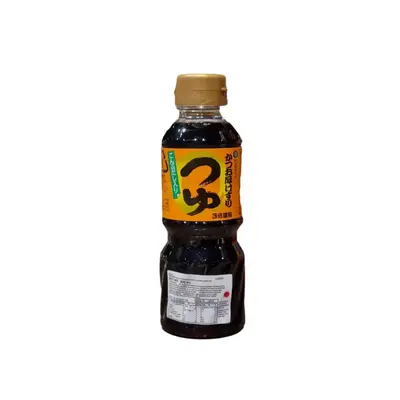 Wadakan Katsuo Atsukezuri Tsuyu Konbu Dashi 300ml