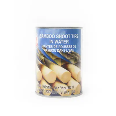 Cock Bamboo Shoot Tip 540g