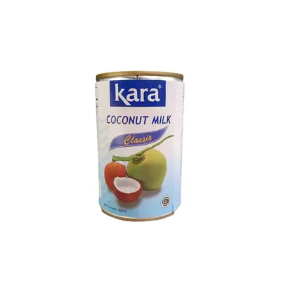 Kara Coconut Milk 400ml