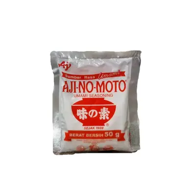 Ajinomoto Msg 50g