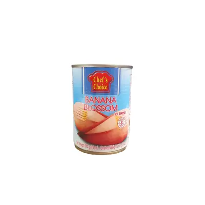 Chef's Choice Banana Blossom 510g