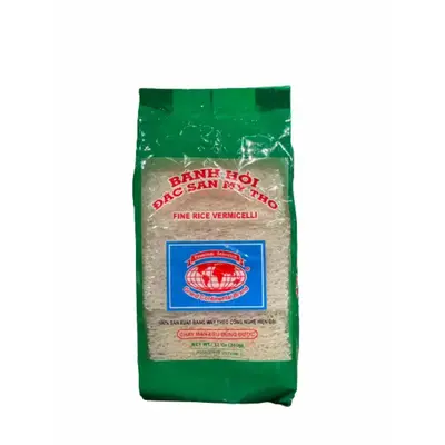 Gc Fine Rice Vermicelli 340g