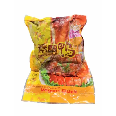 Hiang Kee Vegan Duck 800g