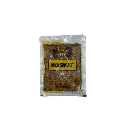 Dragon & Phoenix Fried Shallot 100g