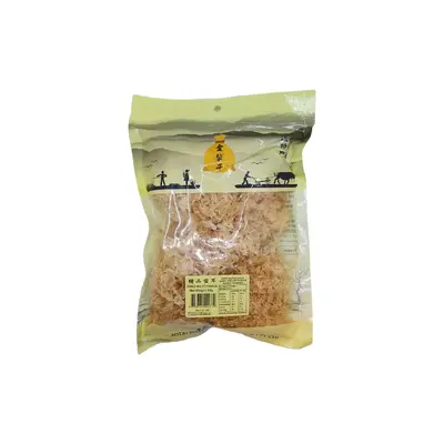 Aotai Dried White Fungus 60g