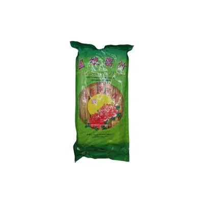 Hong Kong Dried Bean Curd Stick 200g