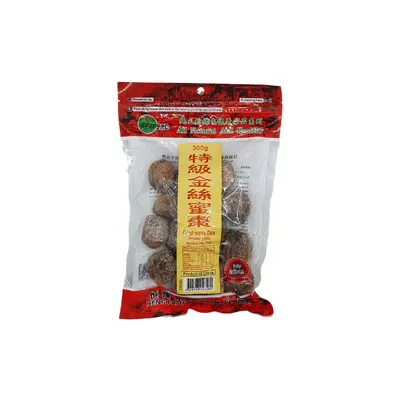 Hf Dried Honey Date 300g