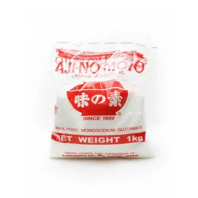 Ajinomoto Msg 1kg