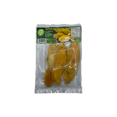 F.P Dehydrate Mango Slice 125g