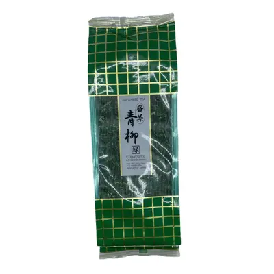 Ujinotsuyu Aoyanagi Japanese Green Tea 200g