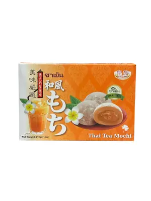 Rf Thai Tea Mochi 210g