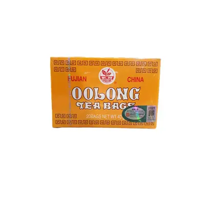 Sprouting Oolong Tea 40g