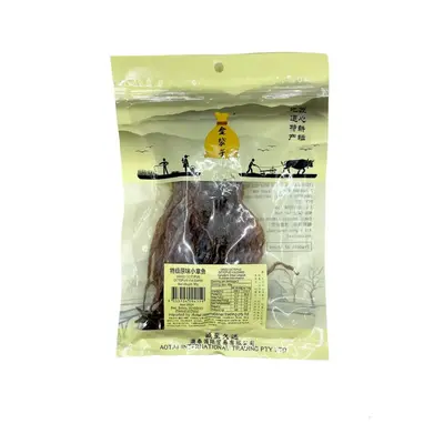 Aotai Dried Octopus 80g