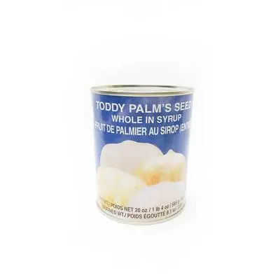 Cock Toddy Palm Whole 565g
