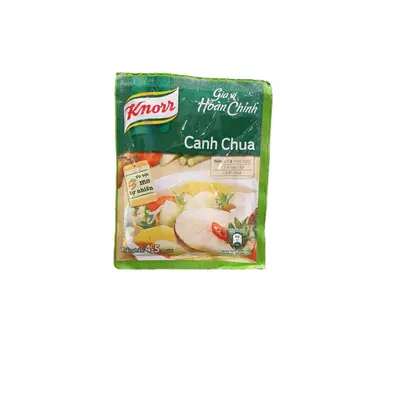 Knorr Canh Chua 30g