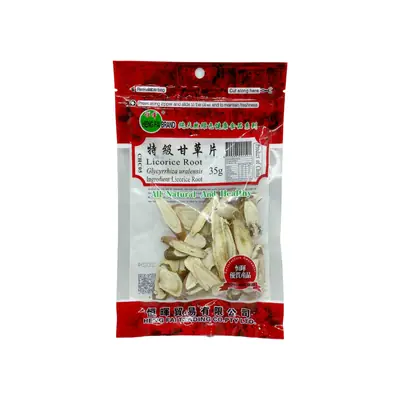 HF Licorice Root 35g