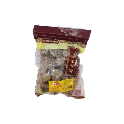 Macrotaste Jin Si Honey Dates 500g