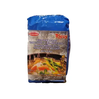 Acecook Ricey Dried Rice Vermicelli 400g