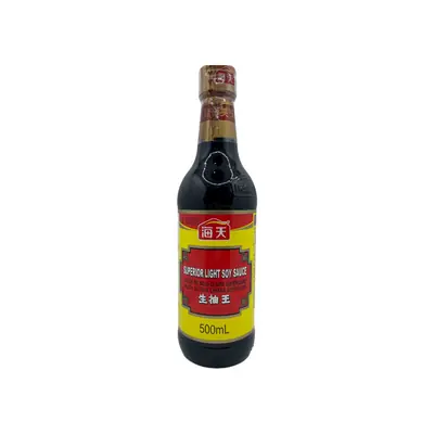 Sammi Superior Light Soy Sauce 500ml