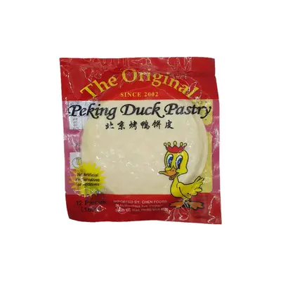 The Original Peking Duck Pastry 180g