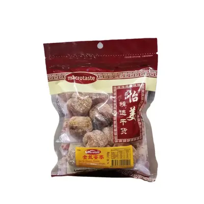 Macrotaste Jin Si Honey Dates 200g